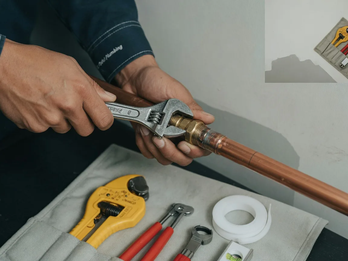 Why choose Drain Cleaning in Round Mountain, TX